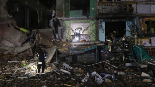 В украинския Харков един от най големите пазари в града е