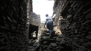 Ново земетресение е регистрирано тази нощ в Афганистан дни след