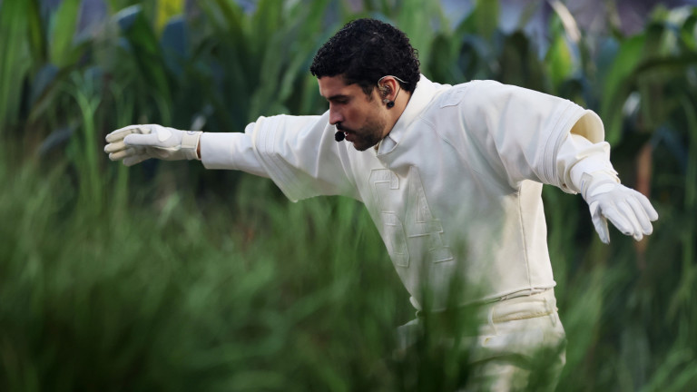 Получил ли е нещо Bad Bunny за изпълнението си на Супербоул 2026