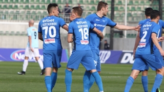 Георги Костадинов: Мачът с ЦСКА е много важен, време е да бием