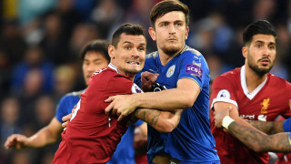 Централният бранител на Ливърпул Деян Ловрен разкри за смъртна