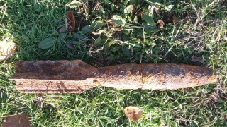 Военни унищожиха невзривена авиационна бомба в Монтанско