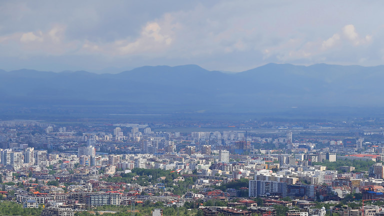  София е сред най-скъпите столици в Източна Европа за покупка на жилище 