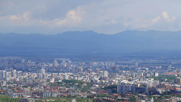 Сменяме временен адрес в София и по интернет 