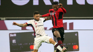 Отборът на Милан ще трепери до последно за мястото си