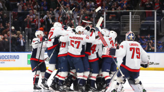 Велик момент! 895 гола и историята е преписана: Овечкин задмина Грецки! (ВИДЕО)