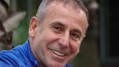 Лудогорец набеляза новия треньор