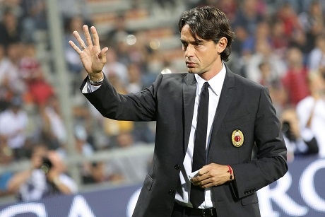 Любимец на феновете на Интер се предложи на Милан