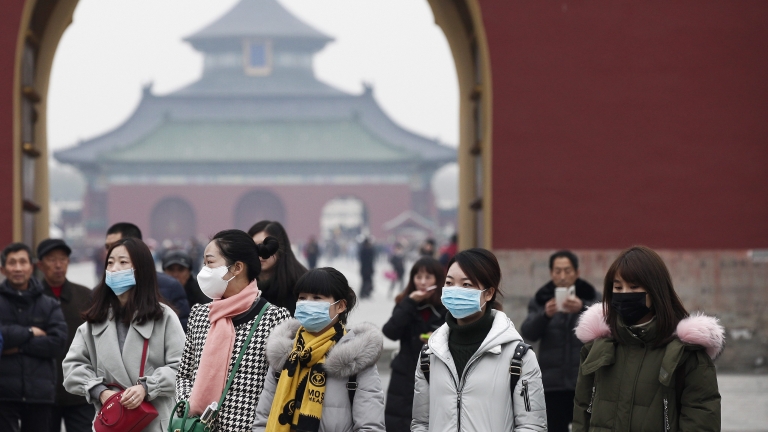 Коронавирусът може да отложи ежегодните заседания на китайския парламент