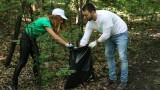 Над 600 места с организирани акции в рамките на "Да изчистим България заедно"