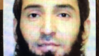 Властите в САЩ идентифицираха нападателят от Ню Йорк Това е