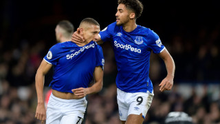 Лестър тушира напрежението в своите редици след като постигна ценна