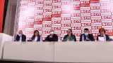 Нинова реорганизира партията