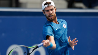 Руският тенисист Карен Хачанов стана първият полуфиналист на Australian Open На