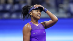 Наоми Осака отново ще играе в полуфиналите на US Open след пет години пауза