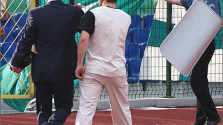 Михов подаде оставка като президент на ПФЛ