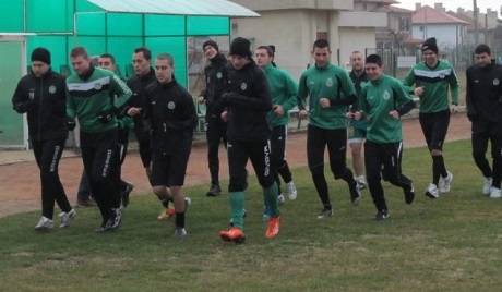 Нафтата започва подготовка, уреди 4 контроли