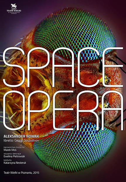 Световна оперна премиера в Полша по либрето на Георги Господинов