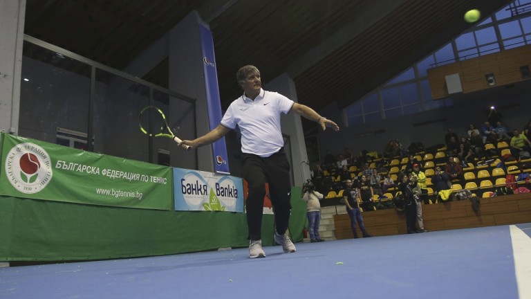 Тони Надал: Не забравяйте, че заради контузиите Рафа пропусна цели 15 турнира от Шлема