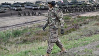 Полша реши да премести военни части в източните си територии