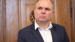Получихме доста сигурна информация че за нов шеф на дирекция