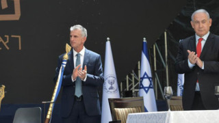 Израел се ангажира с нови преговори за примирие