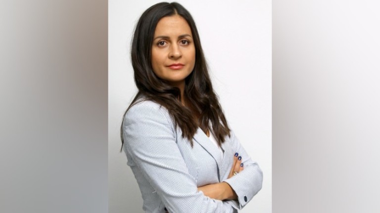 Екатерина Желяпова