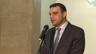 Честваме Деня на железничаря