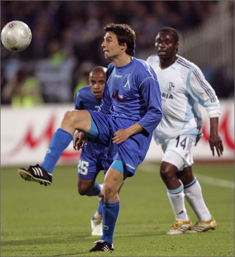 Годината на Бижутера