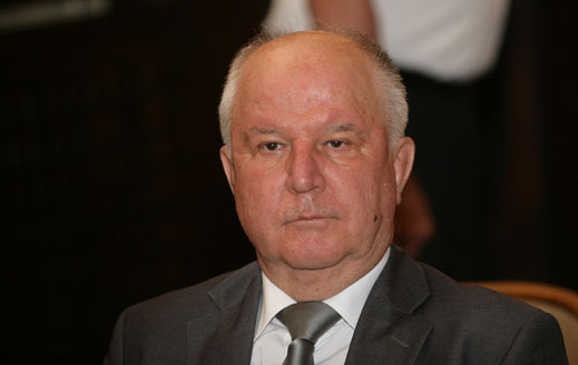 Почина председателят на БАН акад. Стефан Додунеков