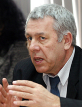 Атанас Щерев: Само оставка ще измие лицето на България