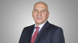 Левон Хампарцумян напуска директорския пост в UniCredit Bulbank