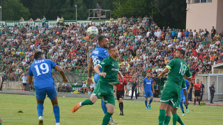 Кипърскит медии обърнаха внимание на случващото се в Левски Причина