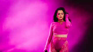 Джеси Джей най накрая разкри кой е бащата на бебето й