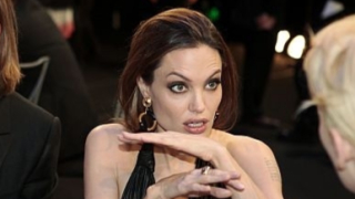 Анджелина Джоли: Ще се бия за децата ми!