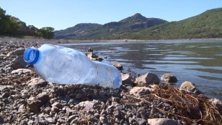 Природозащитници стовариха боклуци пред кметството в Маджарово съобщи НОВА Те