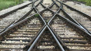 Полицията в Ямбол разследва инцидент на жп линията при който