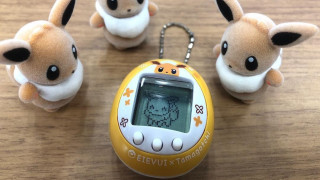 Трудно ще преброим деца които са израснали играейки на тамагочи За