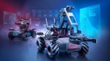  DJI RoboMaster EP и какво предлага невероятният робот 