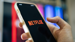 Netflix с нов негативен рекорд