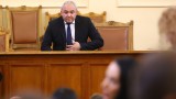 Българска социалистическа партия към Демерджиев: Нищо персонално, желаеме ви оставката 