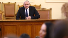 БСП към Демерджиев: Нищо лично, искаме ви оставката