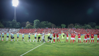 Капитанските въпроси са затворена тема в ЦСКА През есента първи