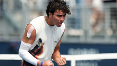 Историческо! Иван Иванов надви Александър Василев и покори US Open навръх 6-и септември