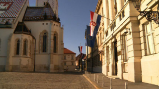 ЕК започва процедура за прекомерен дефицит на Хърватия