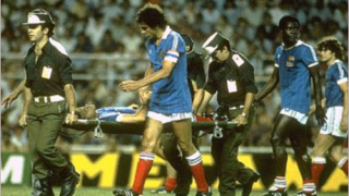 Десетте най-зрелищни двубоя на световните първенства