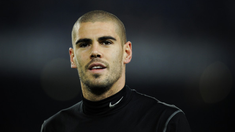 От Стандарт призоваха: Валдес трябва да даде път на младите