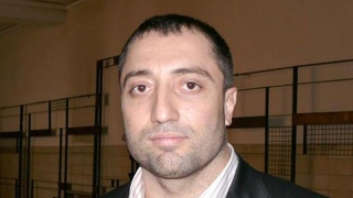 Задържането на Димитър Желязков и хора от неговата група е