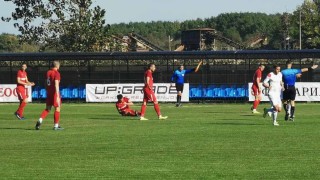 Днес пo програма трябва да се изиграят три мача от