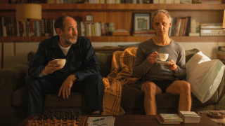 Баща ми ми се обади една сутрин за да ми